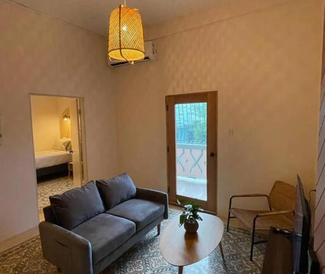 Chic And Classic Apartment In Santurce Apt 1 San Juan